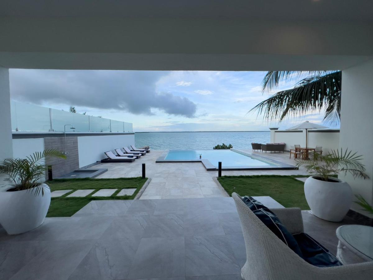 Zanzibar Dt Beachfront Villa Mkunguni المظهر الخارجي الصورة
