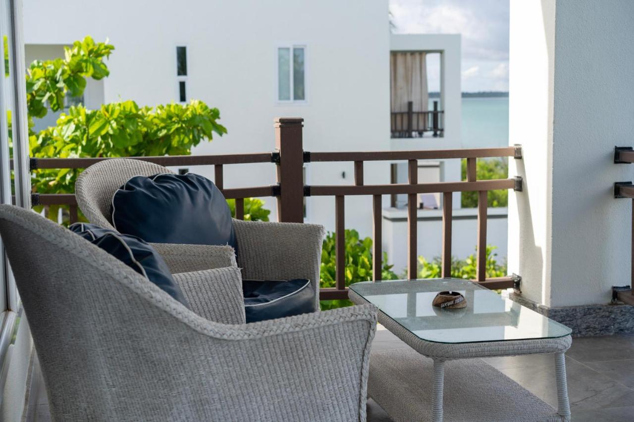 Zanzibar Dt Beachfront Villa Mkunguni المظهر الخارجي الصورة