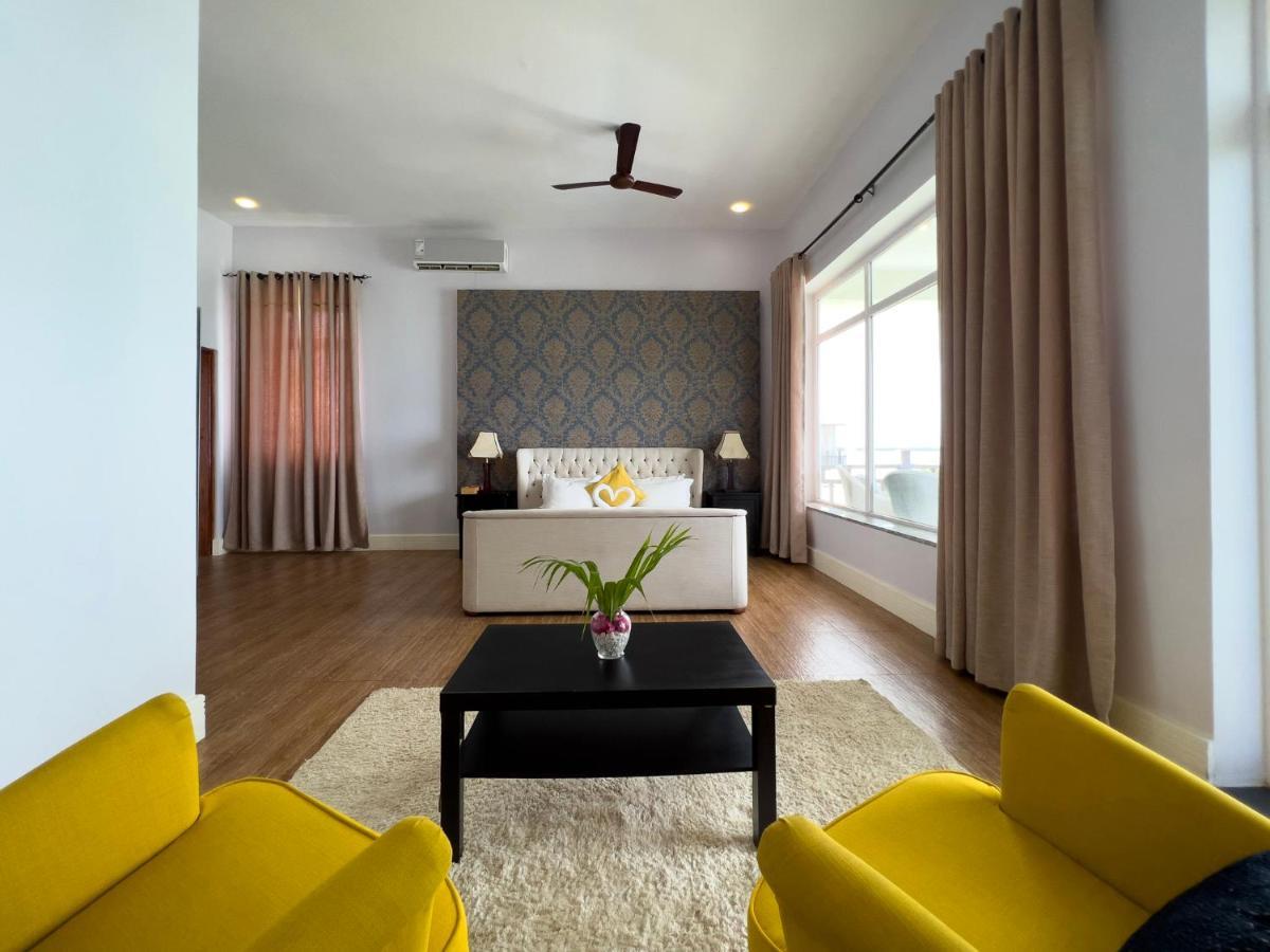 Zanzibar Dt Beachfront Villa Mkunguni المظهر الخارجي الصورة