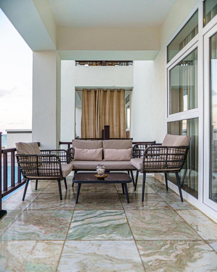 Zanzibar Dt Beachfront Villa Mkunguni المظهر الخارجي الصورة