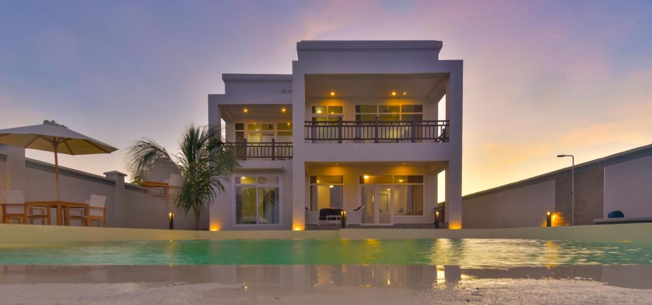 Zanzibar Dt Beachfront Villa Mkunguni المظهر الخارجي الصورة