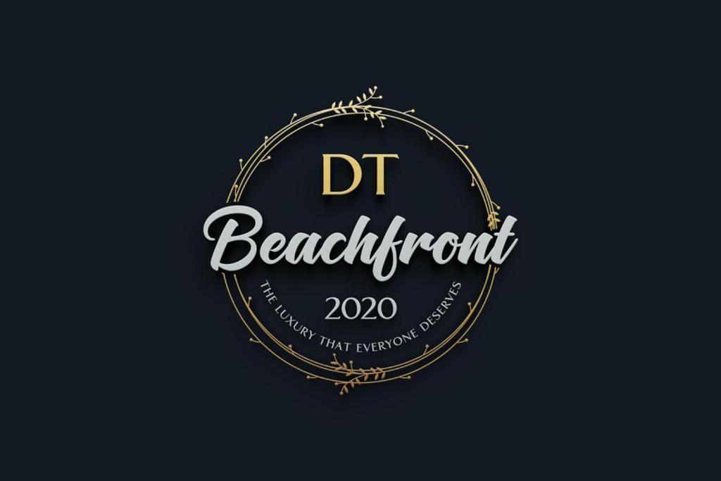 Zanzibar Dt Beachfront Villa Mkunguni المظهر الخارجي الصورة