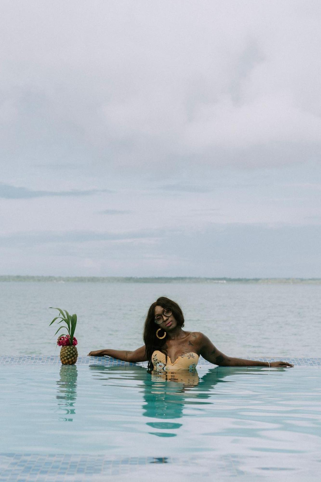 Zanzibar Dt Beachfront Villa Mkunguni المظهر الخارجي الصورة