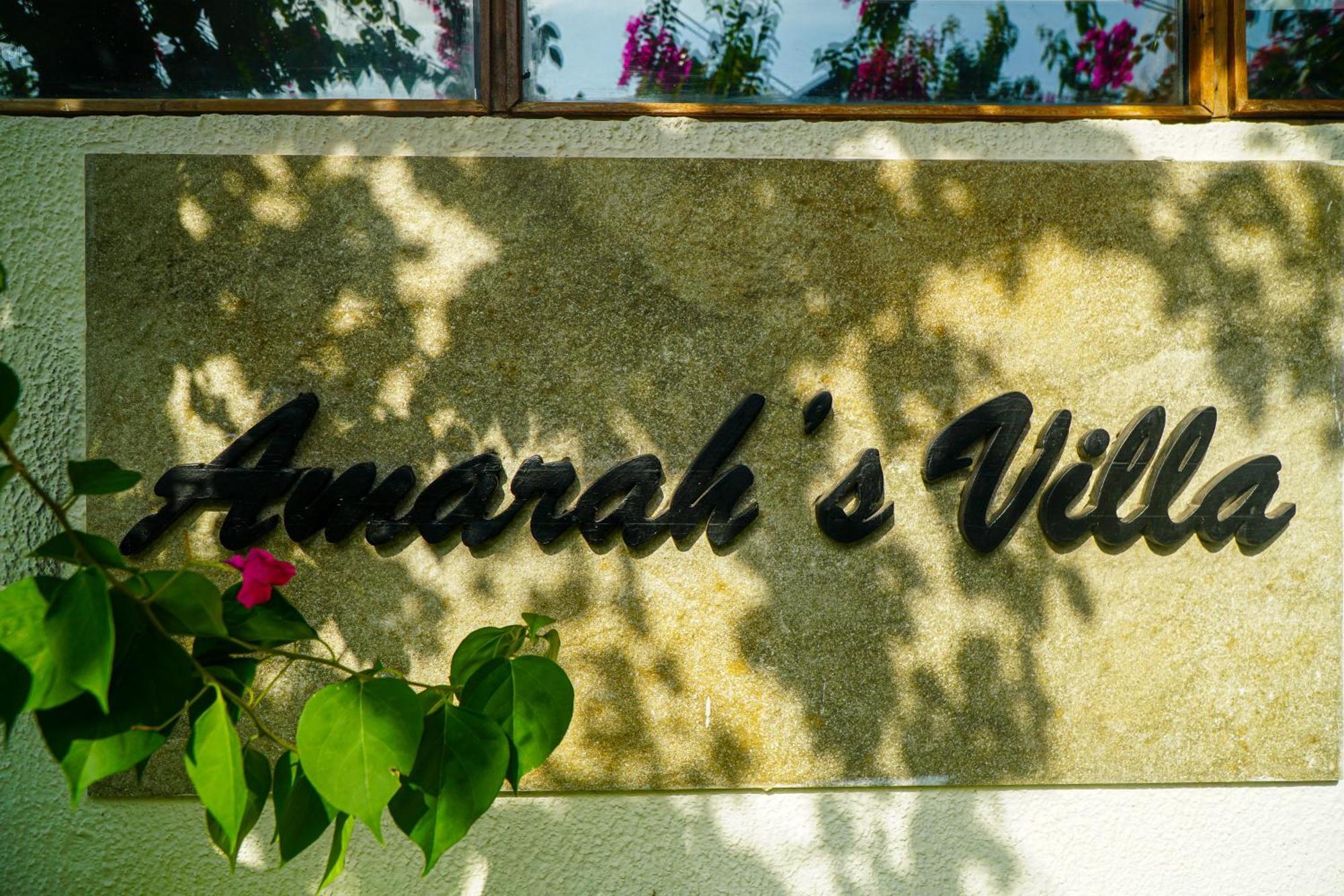 Zanzibar Dt Beachfront Villa Mkunguni المظهر الخارجي الصورة