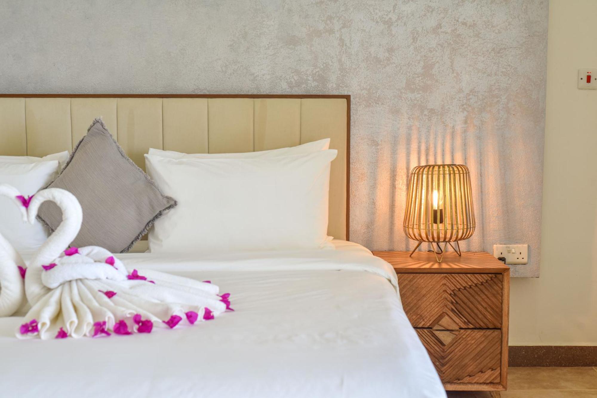 Zanzibar Dt Beachfront Villa Mkunguni المظهر الخارجي الصورة
