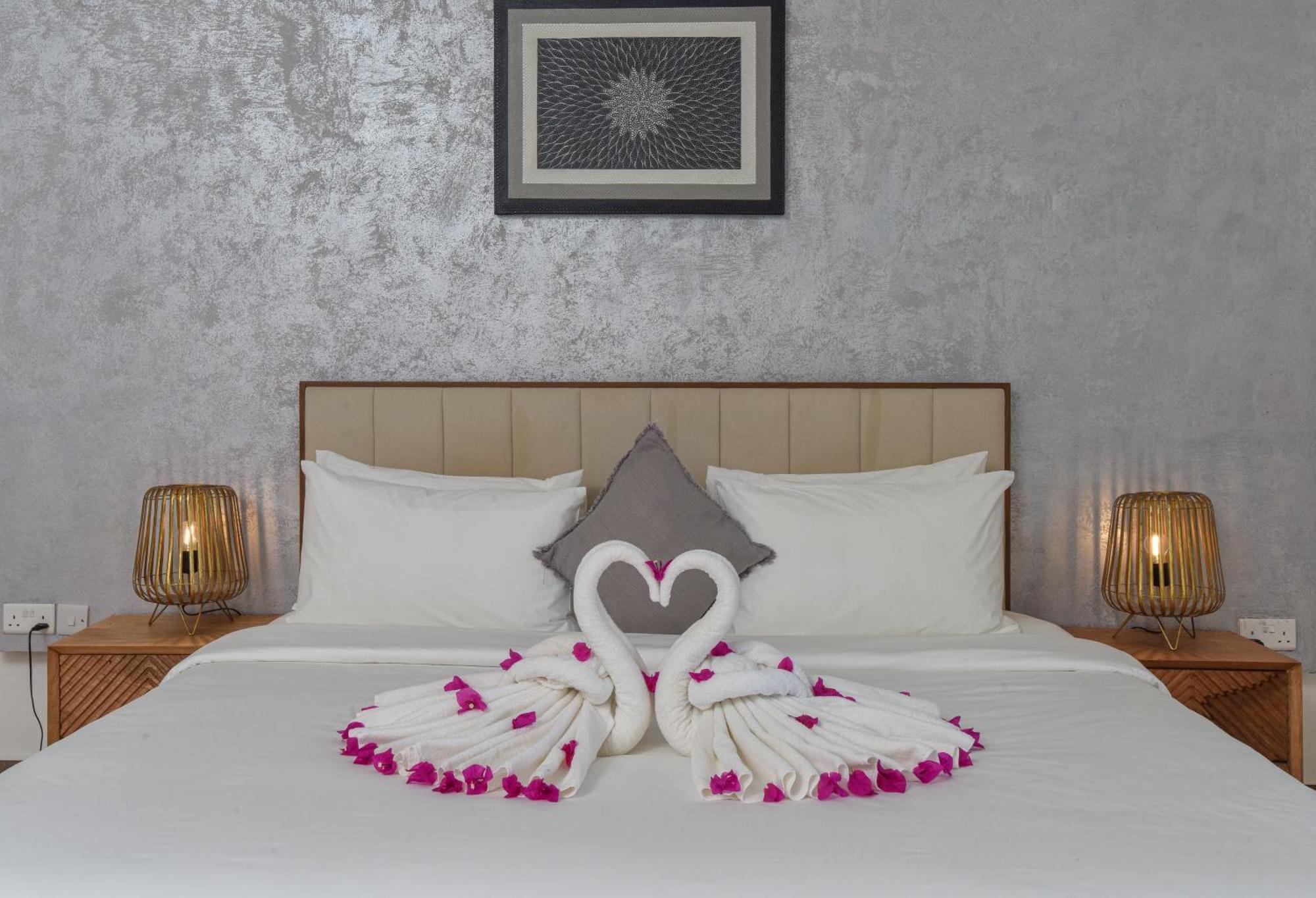 Zanzibar Dt Beachfront Villa Mkunguni المظهر الخارجي الصورة